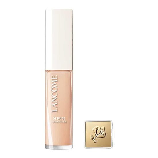 Lancome Korektor s posvetlitvenim serumom (Care & Glow Serum Concealer) 13 ml