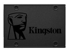 Kingston 240GB SSD disk A400 2.5" 