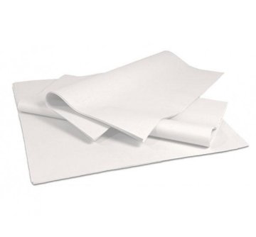 PIGO Papir klobučni 30g 60x80 1/15 kg bel