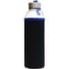 Steklenica za vodo v etuiju stream 500ml - modra