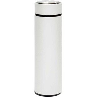 PIGO Termovka 500ml aspen - bela