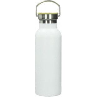 PIGO Termovka 500ml hugo - bela