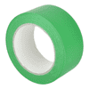 Lepilni trak za označevanje 50mm x 33m 160my zelen