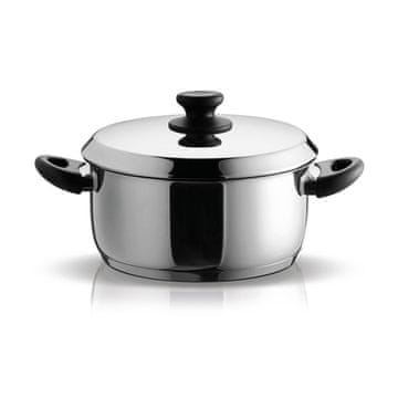 PYRAMIS Lonec, nerjaveče jeklo 8,6l 015228201