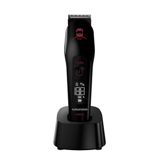 Grundig Grundig MGK9030 trimer za lase