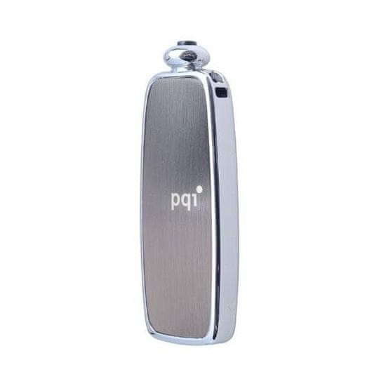 USB ključek PQI Intelligent Drive i830 4GB Grey usb-ključek