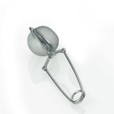 Kela Cedilo za čaj in začimbe Kela KL 19050 PROFI iz nerjavečega jekla 4,5 cm