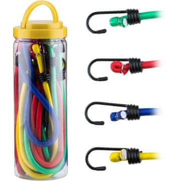 Fieldmann Gumijasto kladivo Fieldmann FDAG 1001 Gumijasto kladivo 8 kosov