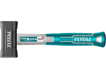 Total Kladivo Skupaj THTSTH10006 Kladivo, 1000g