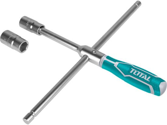 Total Ključ za kolesa Skupaj THTRCW40231 Ključ za kolesa, industrijski, 40 cm