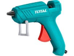 Total Pištola za vroče lepilo Skupaj TT101116 Pištola za vroče lepilo, ?11mm, 100W, industrijska
