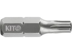 KITO Kito TORX konica (4810464) TORX konica, T 9x25mm, S2