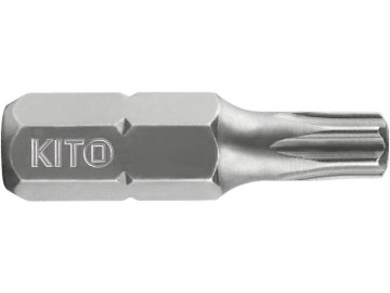 KITO Kito TORX konica (4810464) TORX konica, T 9x25mm, S2