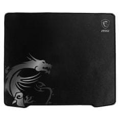 MSI Podloga za MSI AGILITY GD30, 45 x 40 cm - črna miško