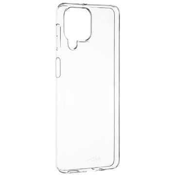 FIXED Ohišje za mobilni telefon Galaxy M53 5G, prozoren