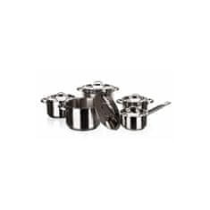 Banquet Garnitura loncev Banquet Ellize 48RW121810DT, 10 kosov