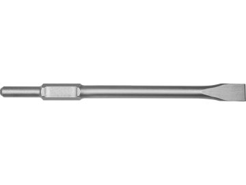 Total Dlo Skupaj TAC1532301 ploščato dlo HEX, 30x410x35mm