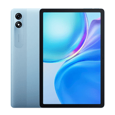Blackview TAB90 LTE 10,92'' tablični računalnik 8GB+128GB, priložen ovitek in zaščitno steklo, modra