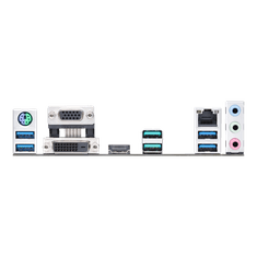 ASUS PRIME B550M-A, DDR4, SATA3, USB3.2Gen2, HDMI, AM4 mATX