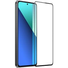 Kaljeno steklo 2.5D CP+ PRO Black za Xiaomi Redmi Note 13 4G