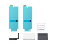 Samsung Protirefleksna folija Gal Z Fold6 Clear