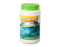 eoshop Aktivator greznice BIO GOLEM S 1kg