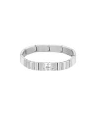 Lacoste Elegantna jeklena zapestnica 2040383