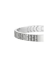 Lacoste Elegantna jeklena zapestnica 2040383