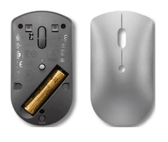 Lenovo 600 Bluetooth Silent miška (GY50X88832)