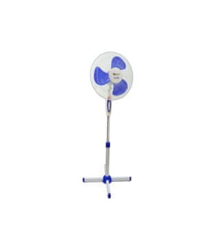 GEKO G80475 Stoječi ventilator 16"