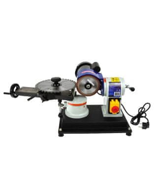 GEKO G81022 Brusilnik listov krožne žage 80 - 700 mm