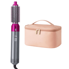 FRILLA® Oblikovalec las 5v1 s kozmetično torbico | DYMEPACK