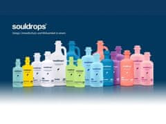 Souldrops Mehčalec tkanin Souldrops Crystaldrop 1000 ml