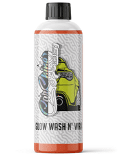 CarShineFactory CarShineFactory visoko koncentriran šampon Glow Wash N' Wax, 500ml