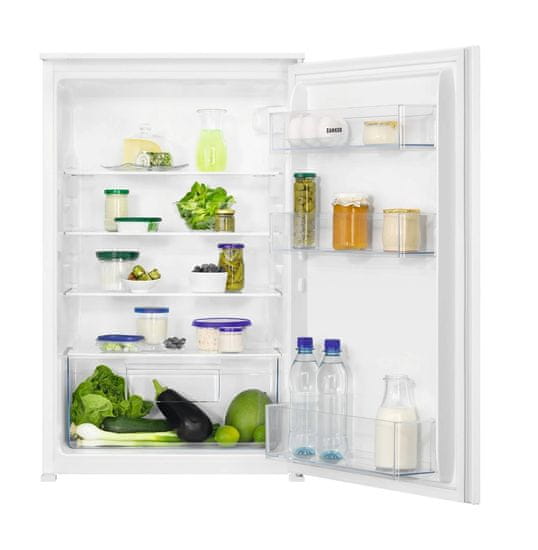 Electrolux vgradni hladilnik KRAK88ES