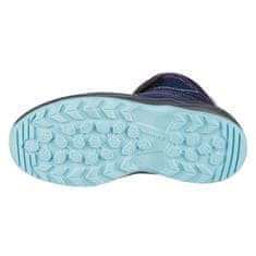 Lowa Snežni škornji treking čevlji mornarsko modra 30 EU Maddox Warm Gtx