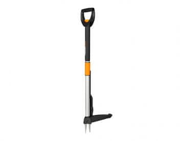 Fiskars Ugrabilec plevel SMARTFIT teleskopski 1m 1020125
