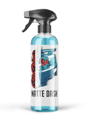 CarShineFactory CarShineFactory premaz za notranjost Matte Dash, 500ml