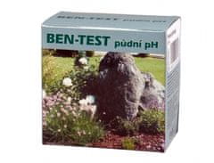 Test PH tal