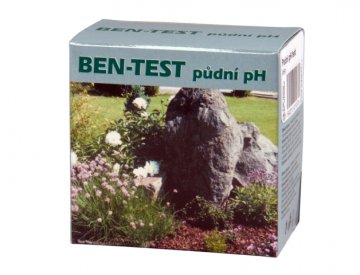 Test PH tal