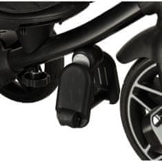 WOWO TRIKE FIX Elite tricikel črn