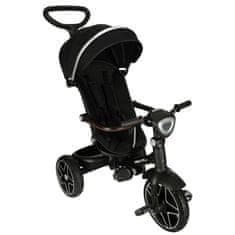 shumee TRIKE FIX Elite tricikel, črn
