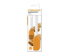 Fiskars Komplet za peko FF - lopatice in čopiči za testo - 1023616 -