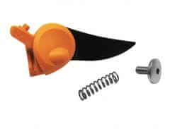 Fiskars Rezervno rezilo+vijak+vzmet za škarje PX94 1026277