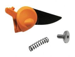 Fiskars Rezilo rezervni+vijak+vzmet do škarij PX92 1026275