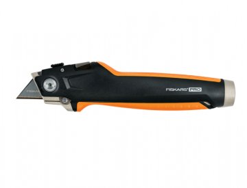 Fiskars CARBONMAX nož za suhomontaže 26cm 1027226