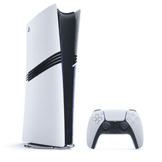 Playstation 5 Pro konzola, 2TB