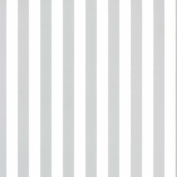 shumee Noordwand Tapeta Fabulous World Stripes bela in svetlo siva