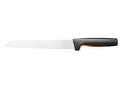 Fiskars Nož FUNKCIONALNA OBLIKA za pecivo 23cm 1057538