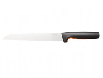 Fiskars Nož FUNKCIONALNA OBLIKA za pecivo 23cm 1057538